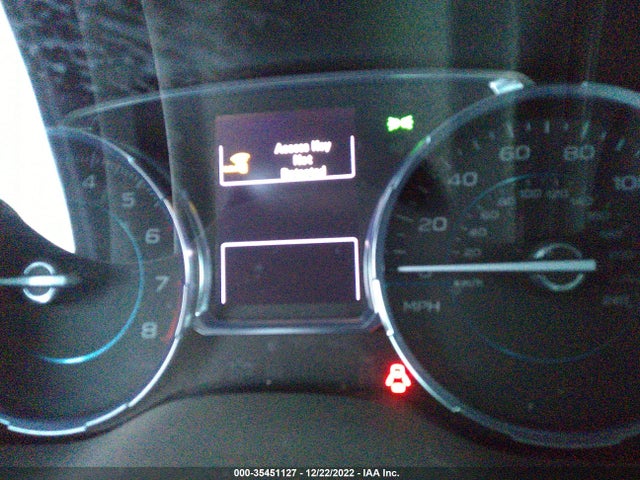 Subaru Forester Touring 2018 JF2SJAWC8JH517290 Image 7