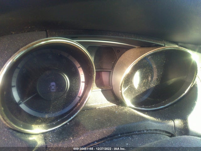 2013 HYUNDAI SONATA GLS VIN: 5NPEB4AC3DH545988