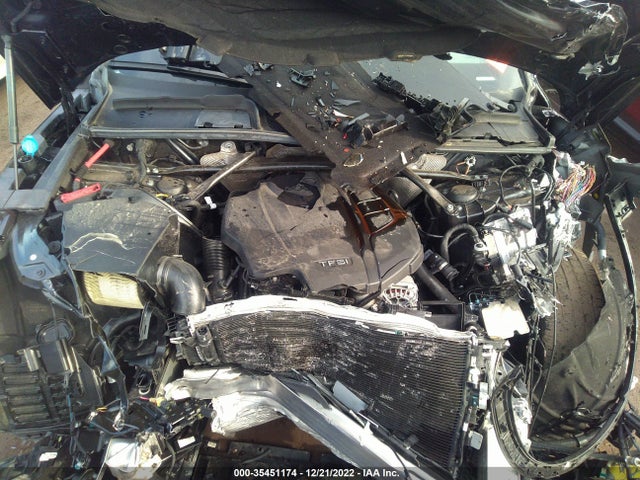 WA1ANAFY6L2077340 Audi Q5 Premium/titanium Premium