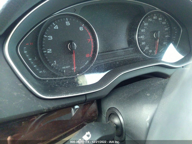 WA1ANAFY6L2077340 Audi Q5 Premium/titanium Premium