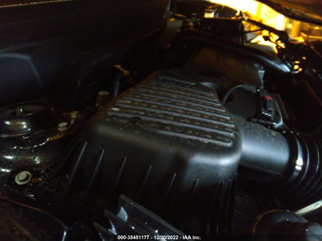 Chevrolet EQUINOX LT 2022 2GNAXJEV7N6125982 Image 10