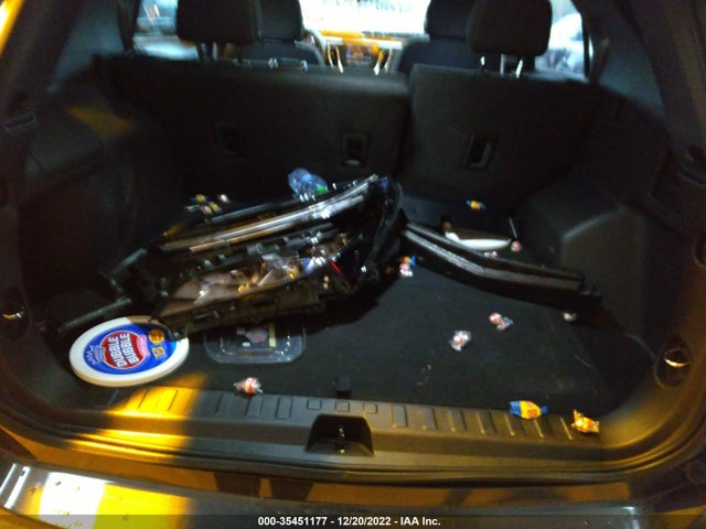 Chevrolet EQUINOX LT 2022 2GNAXJEV7N6125982 Image 12