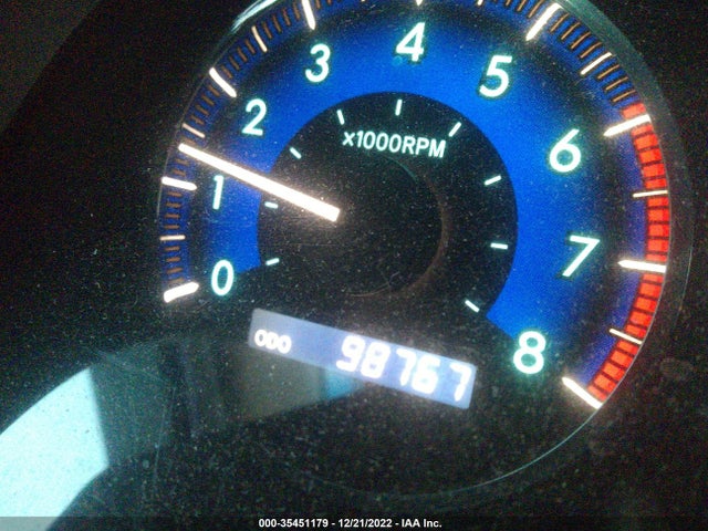 2006 TOYOTA SIENNA CE/LE VIN: 5TDZA23CX6S424863