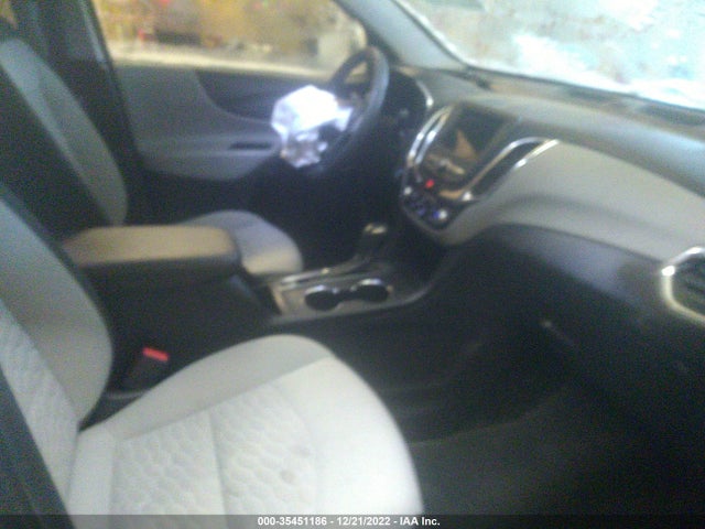 Chevrolet EQUINOX LT 2019 2GNAXKEV8K6162136 Image 7