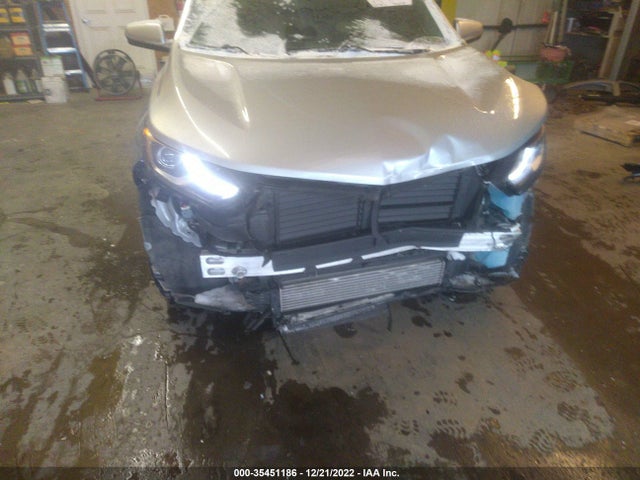 Chevrolet EQUINOX LT 2019 2GNAXKEV8K6162136 Image 8