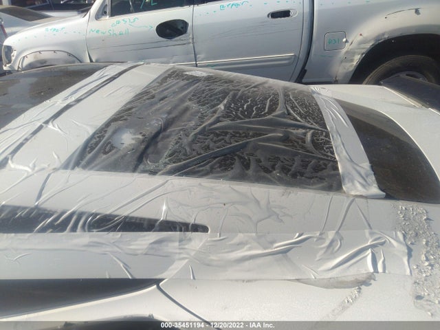 2016 Chevrolet Corvette, VIN: 1G1YB2D75G5120608