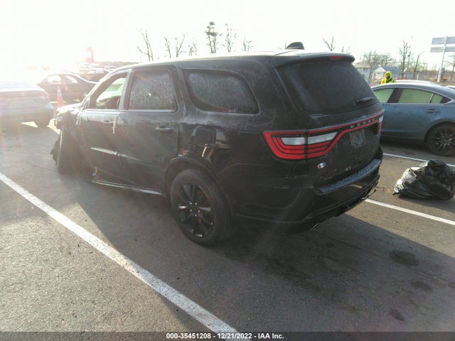Dodge Durango Sxt 2018 1C4RDJAG4JC187420 Image 3