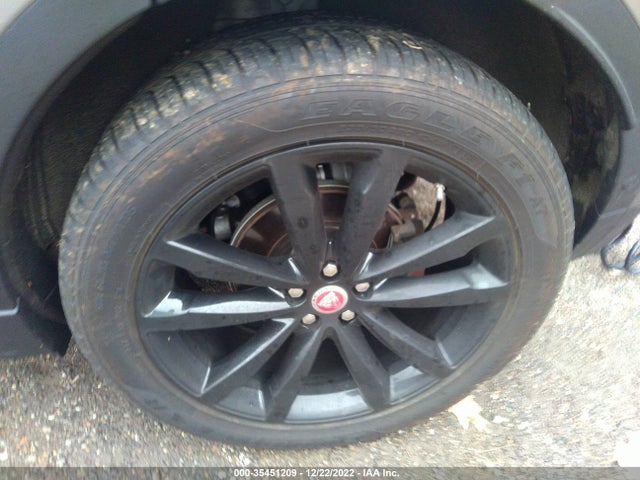 2020 Jaguar E-PACE, VIN: SADFP2FX0L1012867