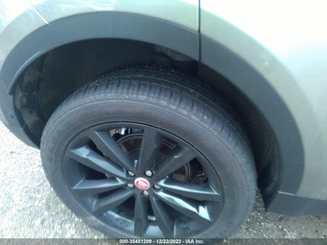 2020 Jaguar E-PACE, VIN: SADFP2FX0L1012867