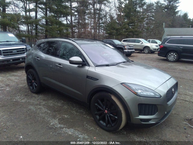 2020 Jaguar E-PACE, VIN: SADFP2FX0L1012867