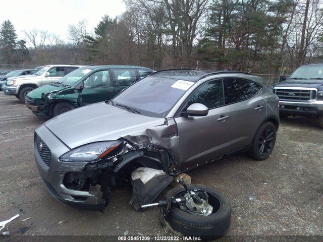 2020 Jaguar E-PACE, VIN: SADFP2FX0L1012867