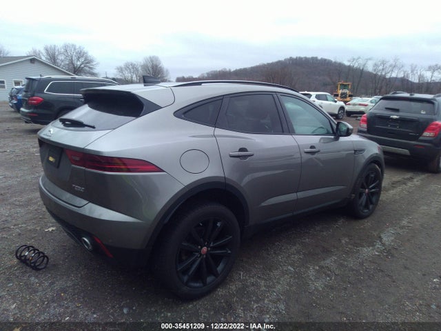 2020 Jaguar E-PACE, VIN: SADFP2FX0L1012867