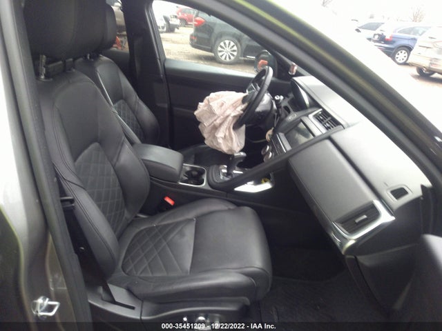 2020 Jaguar E-PACE, VIN: SADFP2FX0L1012867