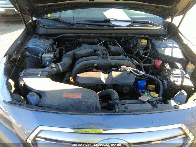 2016 Subaru Outback, VIN: 4S4BSBNC1G3334611
