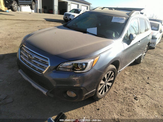 2016 Subaru Outback, VIN: 4S4BSBNC1G3334611