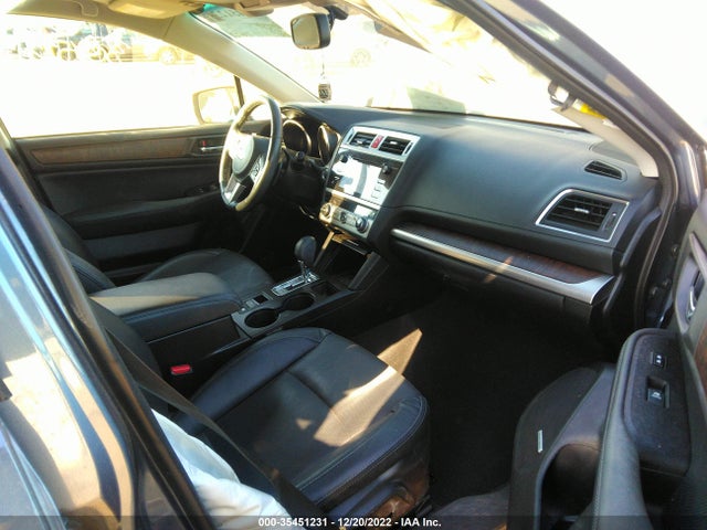 2016 Subaru Outback, VIN: 4S4BSBNC1G3334611