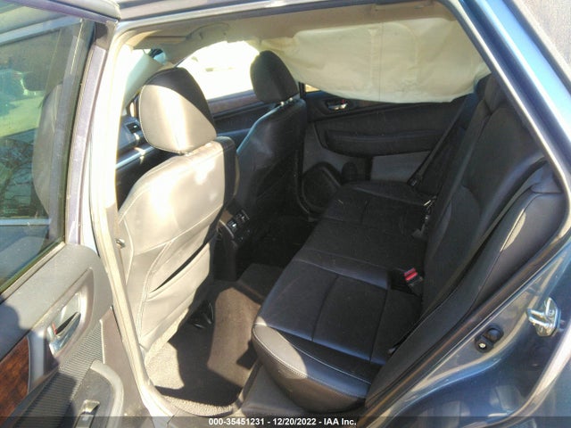 2016 Subaru Outback, VIN: 4S4BSBNC1G3334611