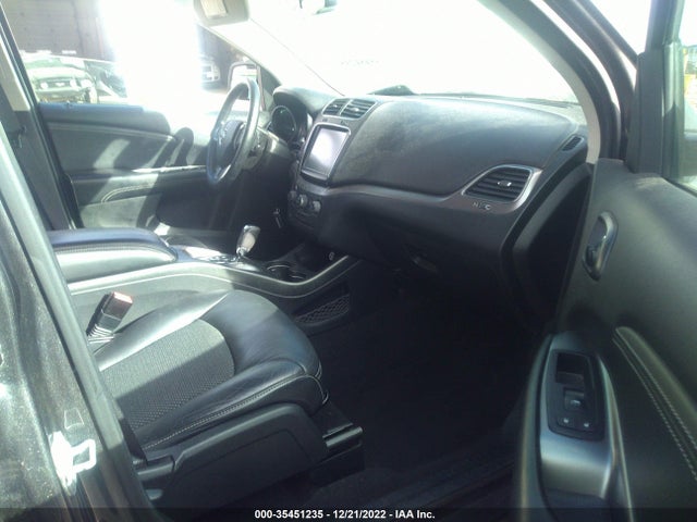 Dodge Journey Crossroad Plus 2016 3C4PDCGB5GT209503 Image 5