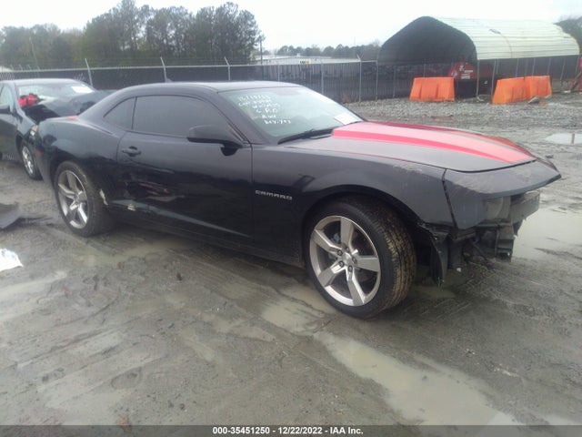 2011 2G1FC1ED2B9136439 main image