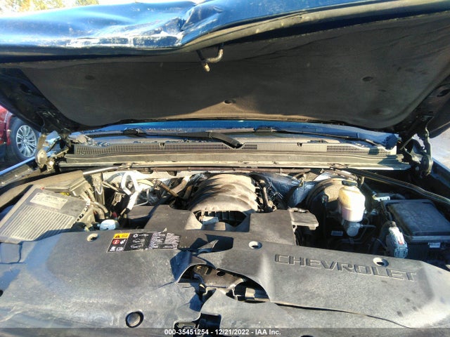 Chevrolet Tahoe Lt 2015 1GNSKBKC6FR560204 Image 11