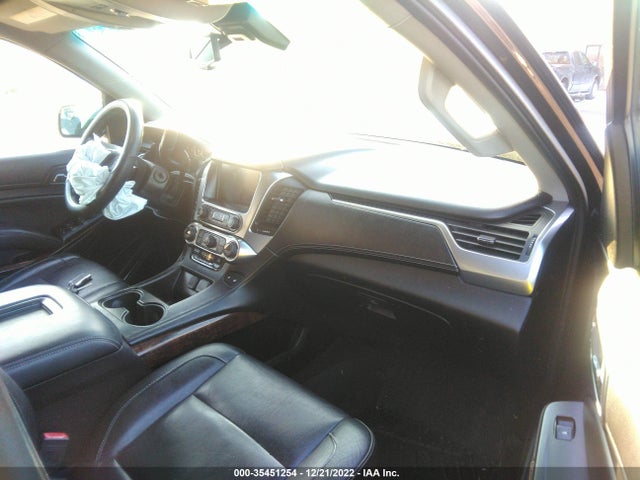 Chevrolet Tahoe Lt 2015 1GNSKBKC6FR560204 Image 6