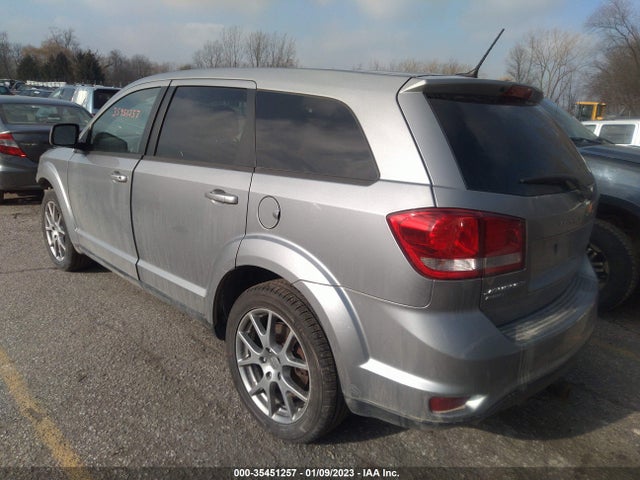 2016 Dodge Journey, VIN: 3C4PDDEG2GT106396