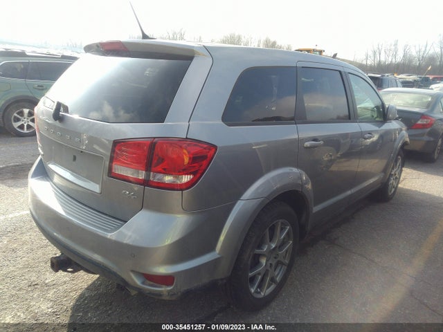 2016 Dodge Journey, VIN: 3C4PDDEG2GT106396