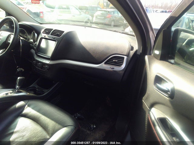 2016 Dodge Journey, VIN: 3C4PDDEG2GT106396