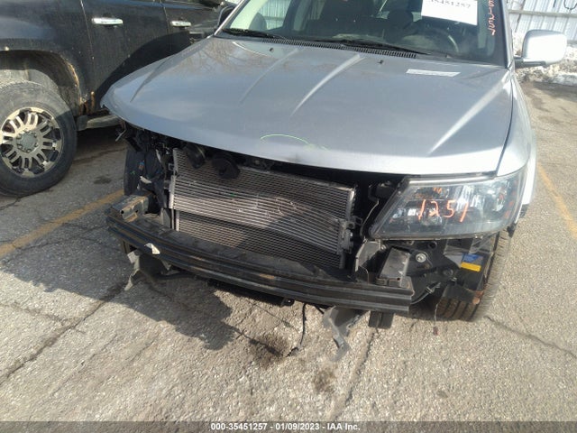 2016 Dodge Journey, VIN: 3C4PDDEG2GT106396
