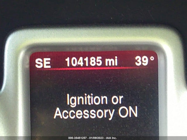 2016 Dodge Journey, VIN: 3C4PDDEG2GT106396