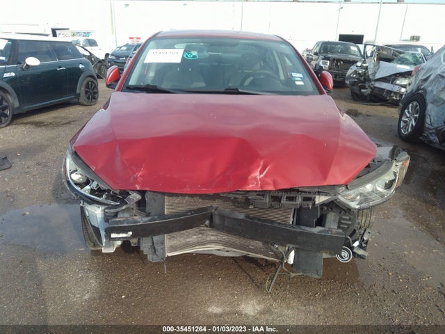 Hyundai ELANTRA SEL 2018 5NPD84LF4JH237421 Image 7