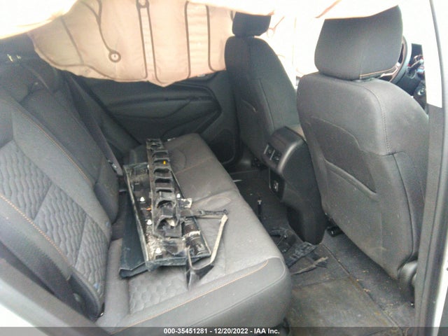 Chevrolet EQUINOX LT 2019 2GNAXJEV9K6267360 Image 10