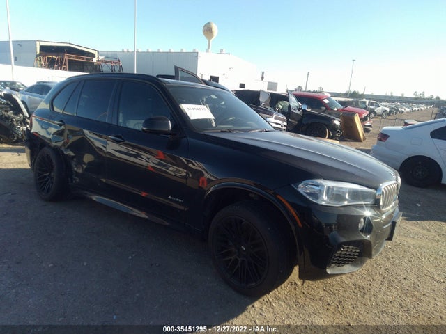 2015 BMW X5, VIN: 5UXKR6C59F0J74083