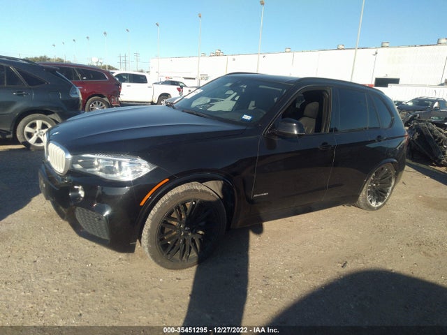 2015 BMW X5, VIN: 5UXKR6C59F0J74083