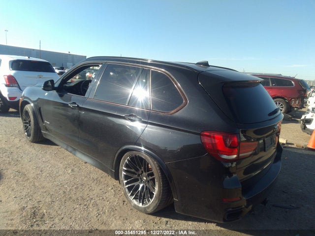 2015 BMW X5, VIN: 5UXKR6C59F0J74083