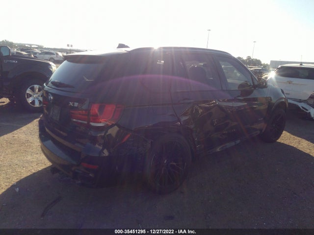 2015 BMW X5, VIN: 5UXKR6C59F0J74083