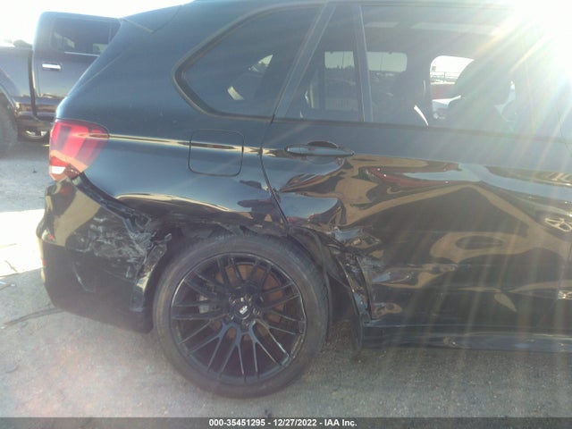 2015 BMW X5, VIN: 5UXKR6C59F0J74083