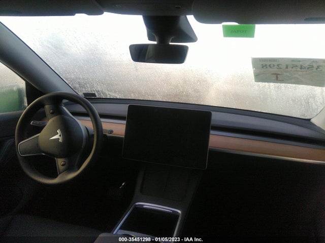 Tesla Model Y 2022 7SAYGDEE3NA009276 Image 5