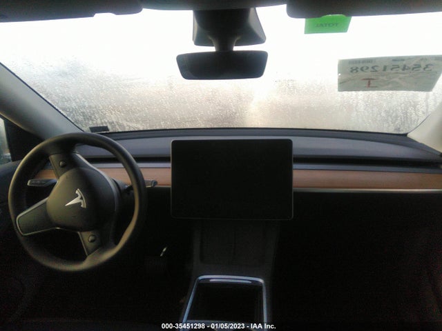 Tesla Model Y 2022 7SAYGDEE3NA009276 Image 7