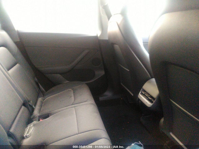 Tesla Model Y 2022 7SAYGDEE3NA009276 Image 8