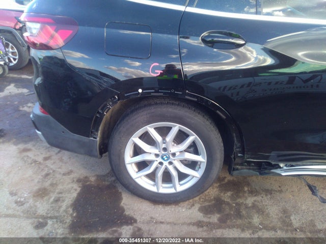 BMW X5 Xdrive45e 2022 5UXTA6C04N9K81620 Image 15