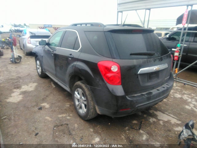 Chevrolet EQUINOX LT 2014 2GNALBEK4E6373565 Image 4