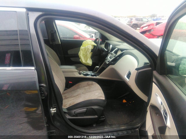 Chevrolet EQUINOX LT 2014 2GNALBEK4E6373565 Image 6