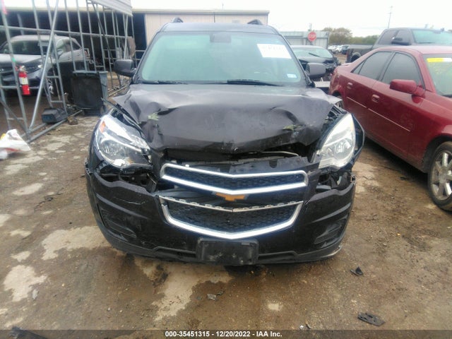 Chevrolet EQUINOX LT 2014 2GNALBEK4E6373565 Image 7