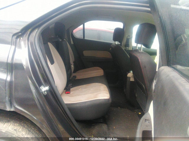 Chevrolet EQUINOX LT 2014 2GNALBEK4E6373565 Image 9
