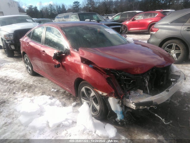 2020 19XFC2F60LE200591 main image