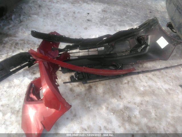 Honda Civic Sedan Lx 2020 19XFC2F60LE200591 Image 12