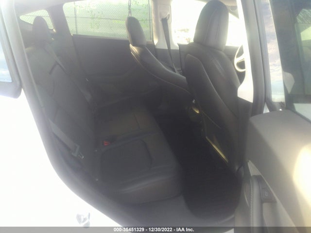 2022 Tesla Model Y, VIN: 7SAYGDEF9NF510572