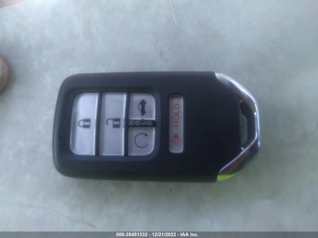 Honda INSIGHT EX 2020 19XZE4F51LE006310 Image 11