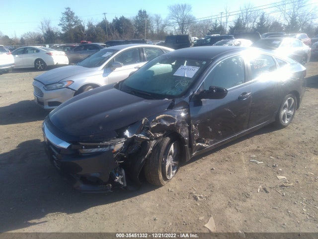 Honda INSIGHT EX 2020 19XZE4F51LE006310 Image 2
